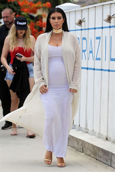 kim kardashian wearing givenchy shark lock sandals while pregnant|is kim kardashian pregnant.